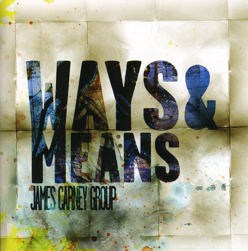 Ways and Means