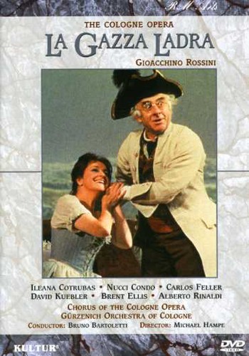 La Gazza Ladra