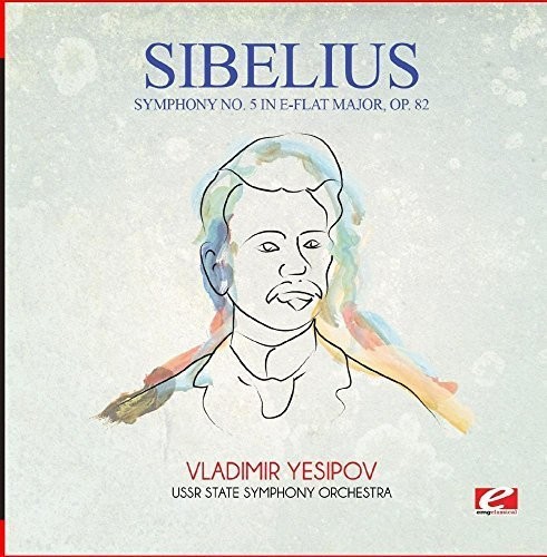 Symphony No. 5 in E-Flat Major Op. 82