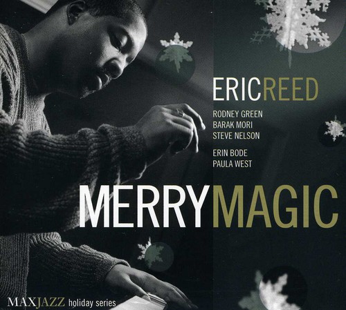 Merry Magic