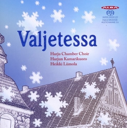 Valjetessa: Chrsitmastide Is Coming / Various