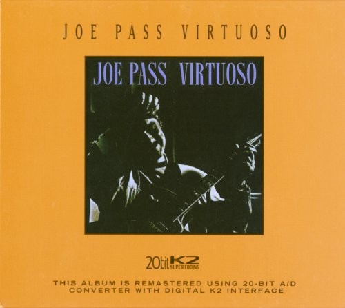 Virtuoso [Import]