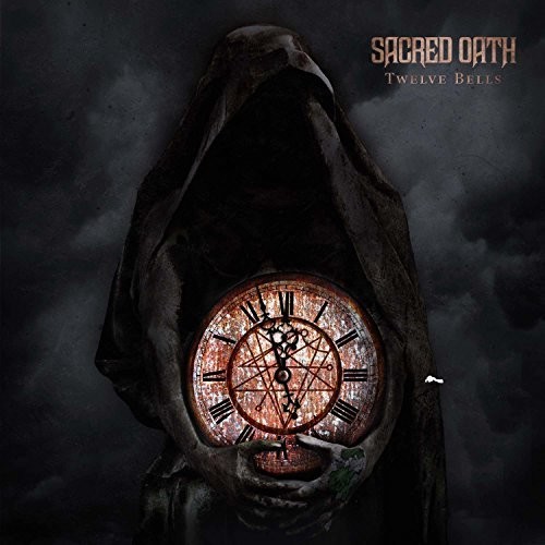 Twelve Bells|Sacred Oath
