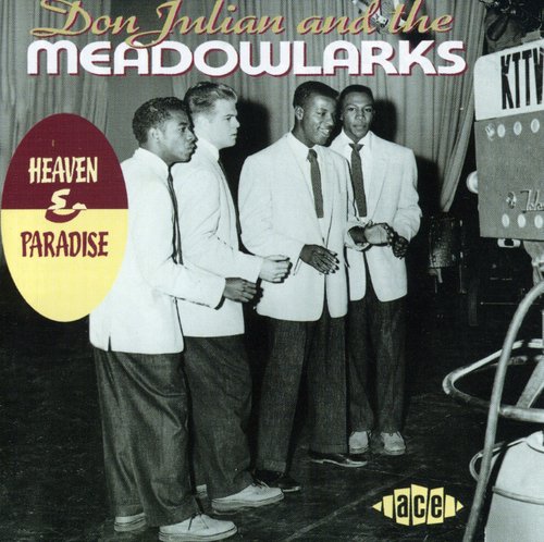 Heaven & Paradise [Import]