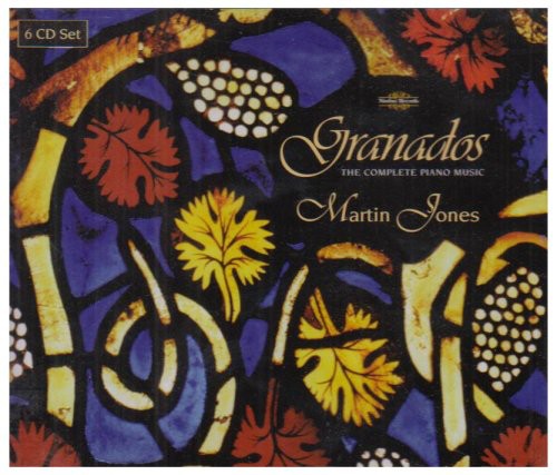 Complete Piano Music