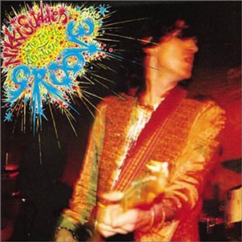 Groove/ Crown Of Thorns