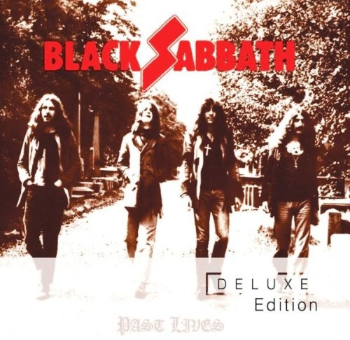 Past Lives|Black Sabbath