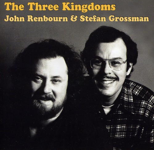 The Three Kingdoms