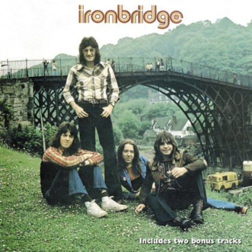 Ironbridge