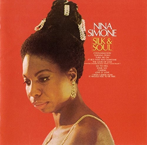 Silk and Soul|Nina Simone