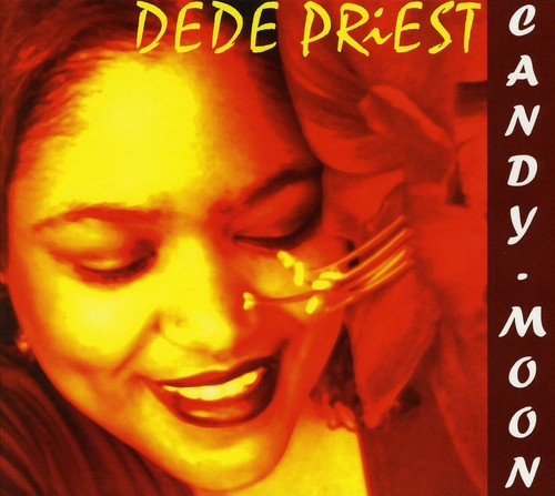 Candy Moon|Dede Priest