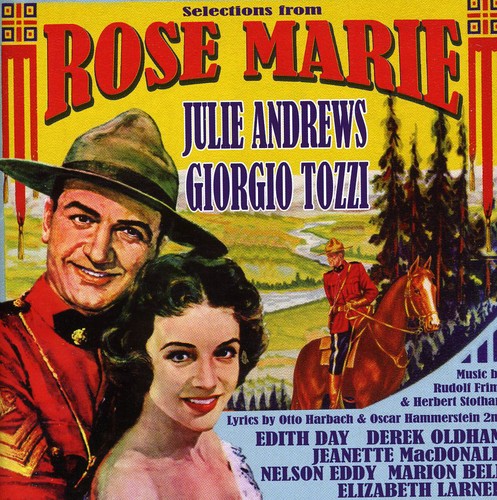 Rose Marie