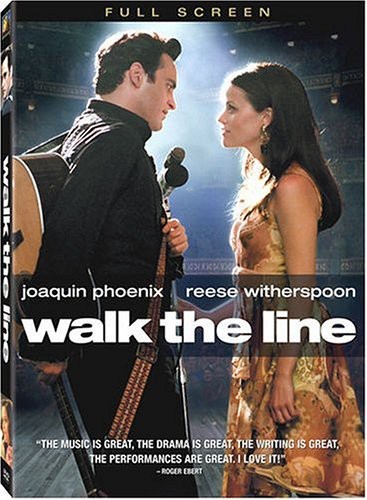 Walk the Line