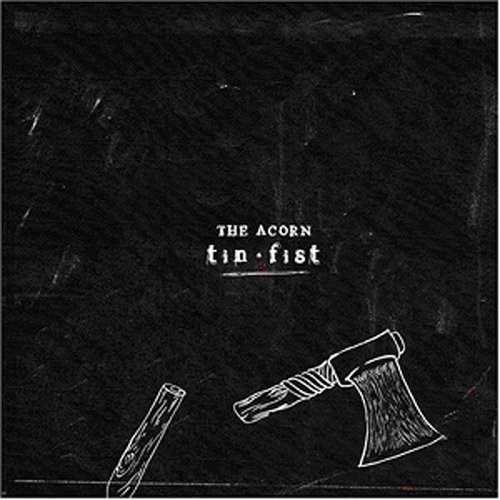 Tin Fist