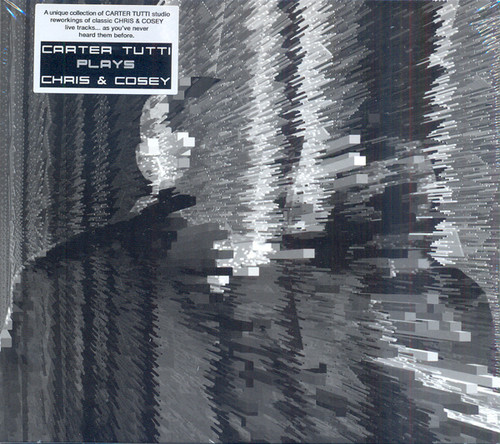 Carter Tutti Plays Chris & Cosey|Carter Tutti