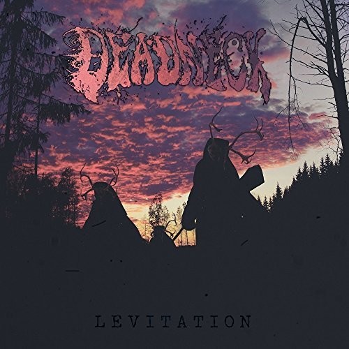 Levitation|Deadneck