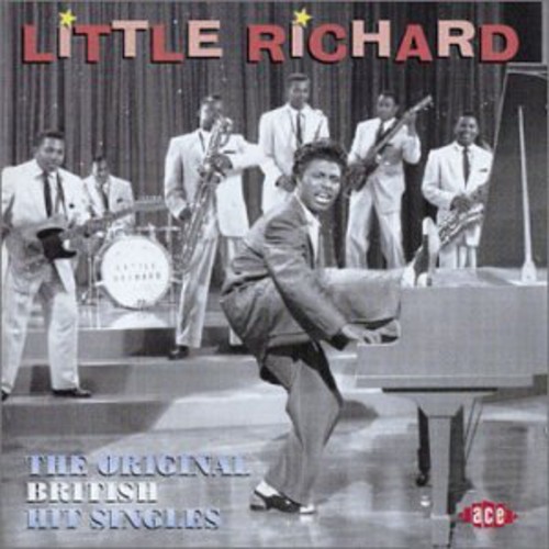 Original British Hit Singles [Import]
