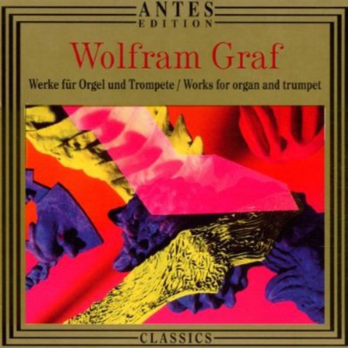 Works for Organ & Trumpet