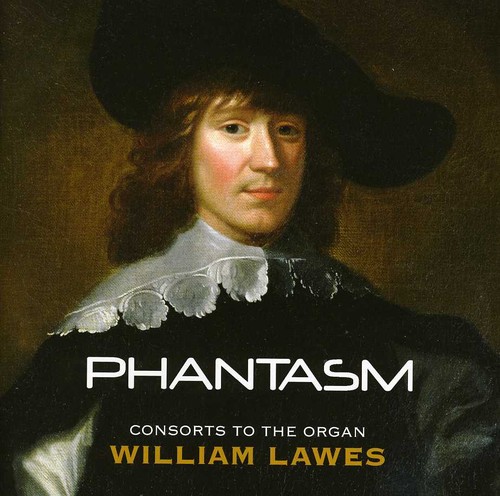 Consorts to the Organ