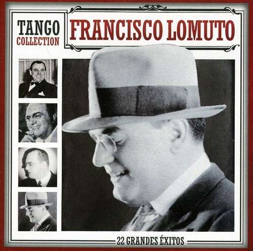 Tango Collection|Francisco Lomuto