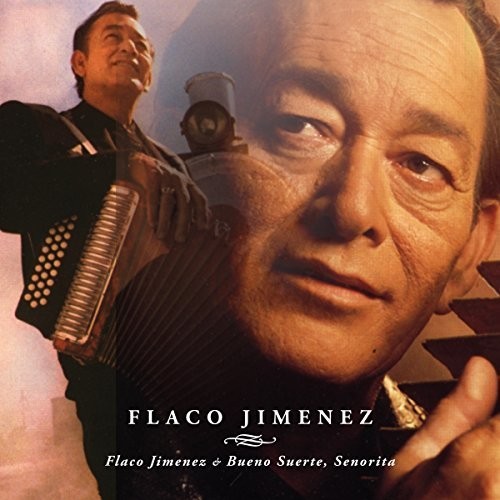 Flaco Jimenez [Import]