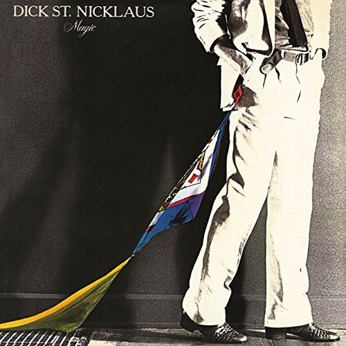 Magic|Dick St Nicklaus