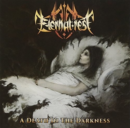 Death In The Darkness [Import]