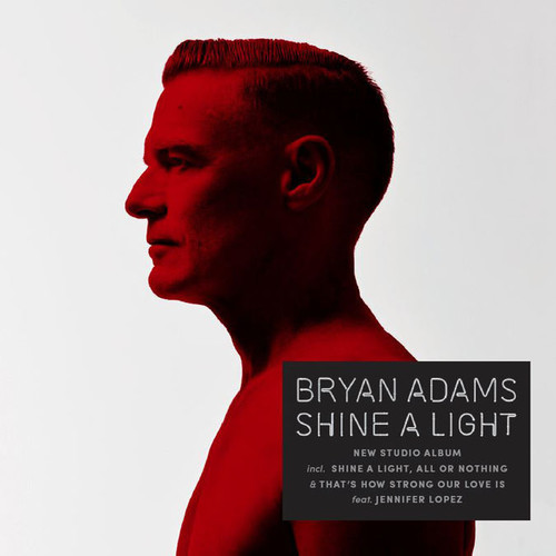 Shine A Light [Import]