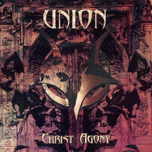 Christ Agony