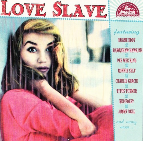 Love Slave