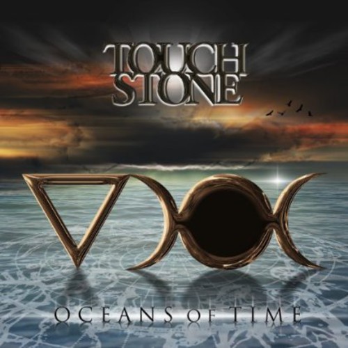 Oceans of Time [Import]