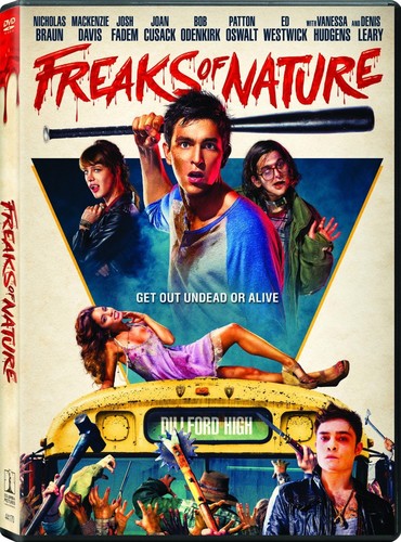 Freaks of Nature|Nicholas Braun