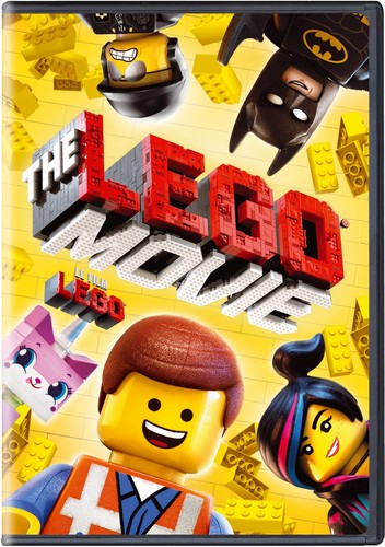 The Lego Movie