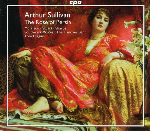 Rose of Persia