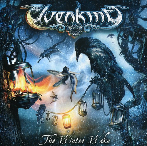 The Winter's Wake