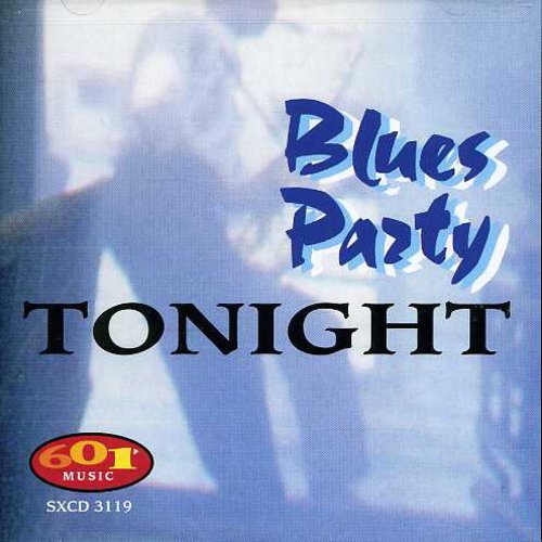 Blues Party /  Various
