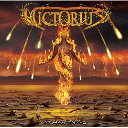 The Awakening|Victorius