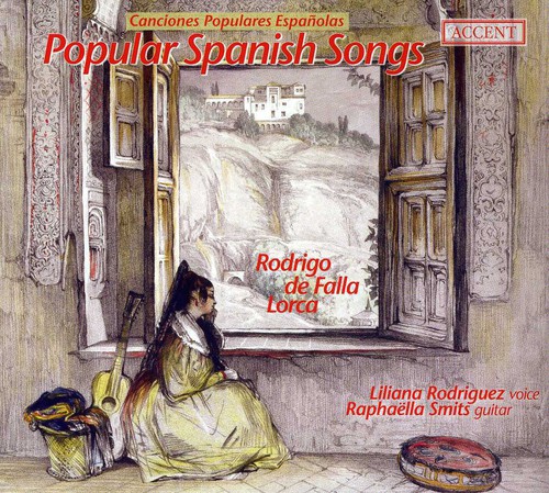 Popular Spanish Songs