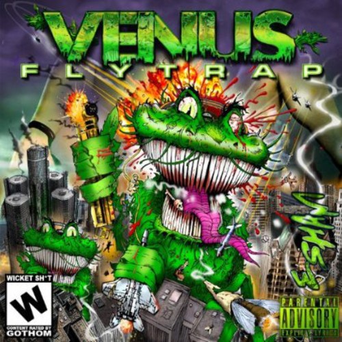 Venus Flytrap