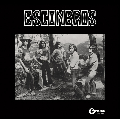 Escombros