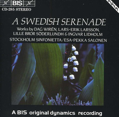 Swedish Serenade