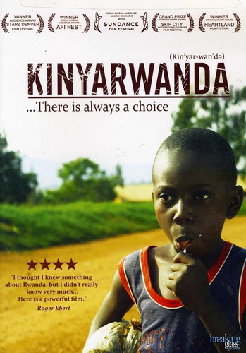 Kinyarwanda