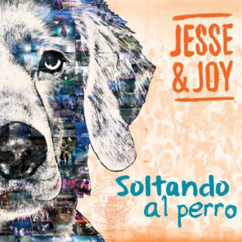 Soltando El Perro