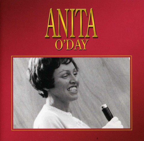 Anita O'Day