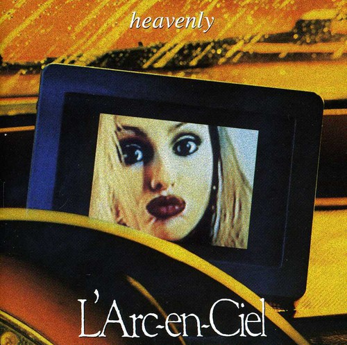 Heavenly|L'Arc-En-Ciel (Japan)