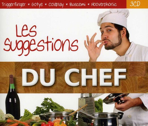 Les Suggestions Du Chef [Import]