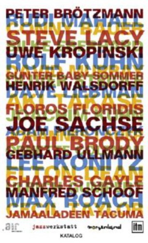 Catalogue 2012