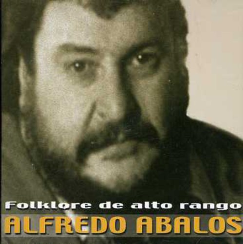 Folklore de Alto Rango [Import]