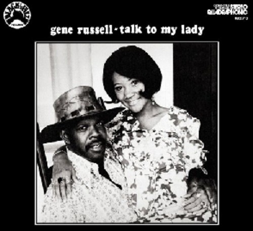 Talk to My Lady