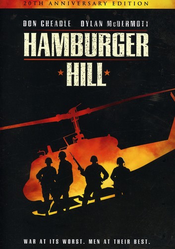 Hamburger Hill